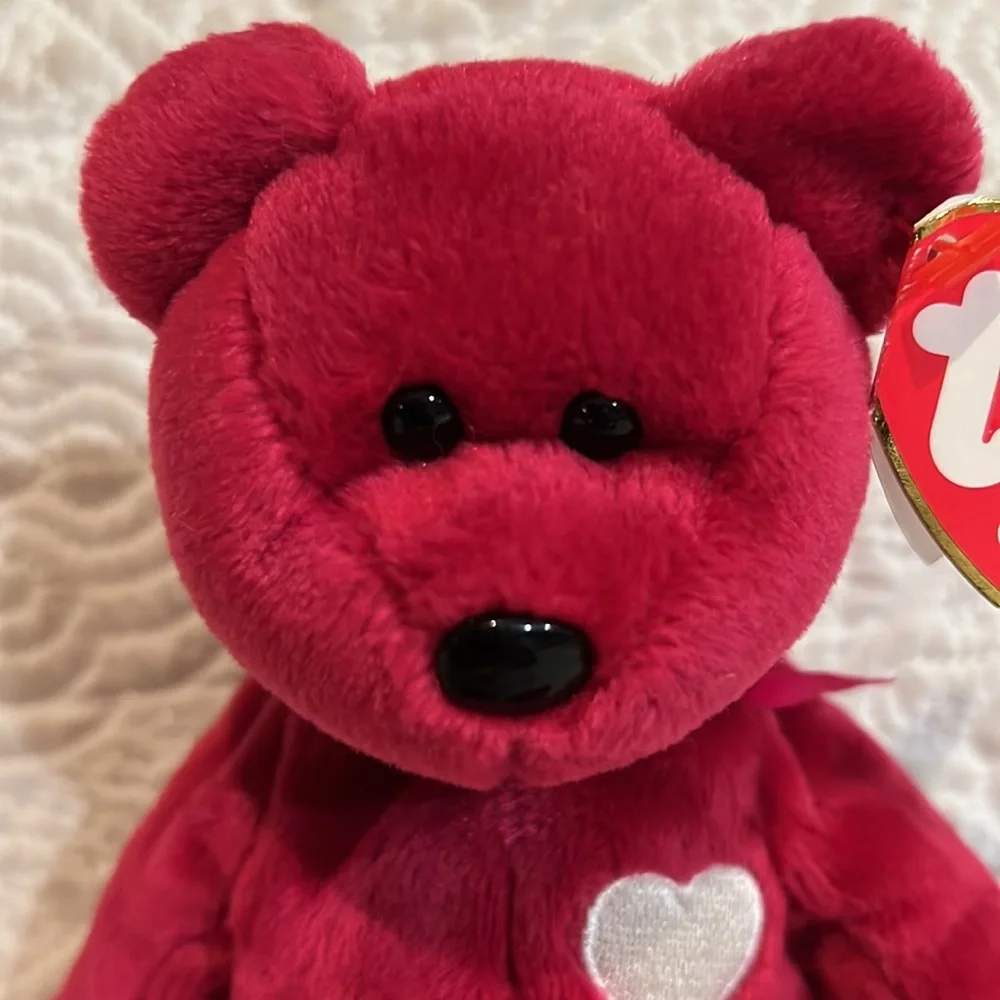 Ty‎ Valentina bear